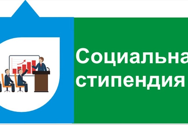 ПРЕДОСТАВЛЕНИЕ СОЦИАЛЬНОГО ПОСОБИЯ