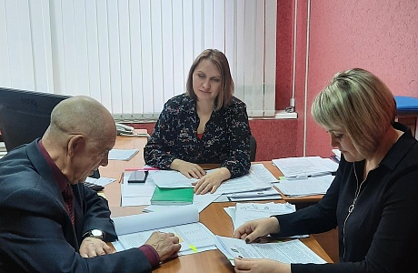 Состоялись публичные слушания по проекту документации по планировке территории 