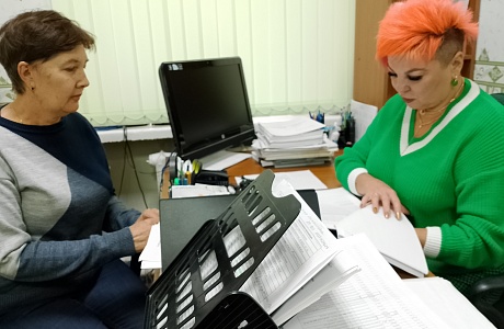В БЕССОНОВСКОМ РАЙОНЕ ПЛАНИРУЕТСЯ ПРИЕМ ВЫПЛАТНЫХ ДЕЛ УЧАСТНИКОВ ВОВ И ИНВАЛИДОВ В  МУНИЦИПАЛЬНЫЙ АРХИВ БЕССОНОВСКОГО РАЙОНА