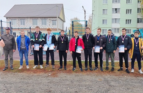В Бессоновском районе состоялось Первенство Бессоновского района по военизированному стрелковому кроссу В Бессоновском районе состоялось Первенство Бессоновского района по военизированному стрелковому кроссу