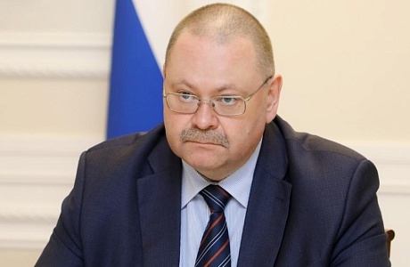 Губернатор продлил на 2025 год действие моратория на повышение арендной платы за землю Губернатор продлил на 2025 год действие моратория на повышение арендной платы за землю
