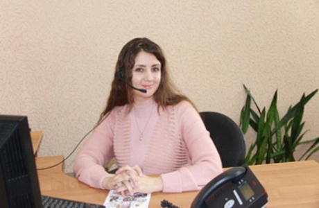 Страховые представители - служба спасения в сфере ОМС