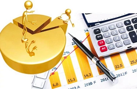 Об исполнении бюджета за 4 месяца 2019 года