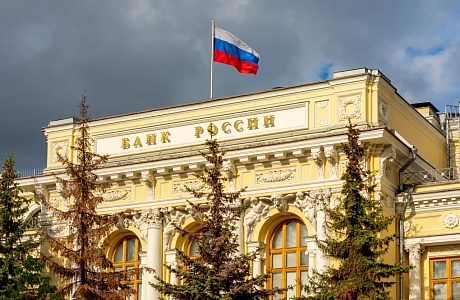 Наличные или безналичные: Банк России представил исследование платежных предпочтений россиян