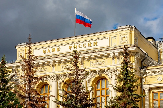 Наличные или безналичные: Банк России представил исследование платежных предпочтений россиян