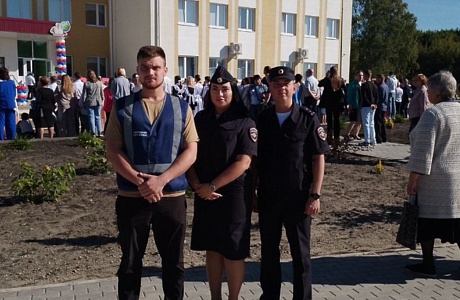 Рейды ДНД