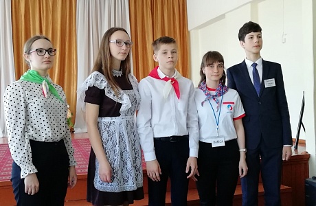 Подготовка к областному этапу конкурса «Лидер детской, молодежной общественной организации» Подготовка к областному этапу конкурса «Лидер детской, молодежной общественной организации»