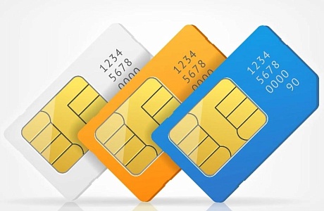 Теперь в МФЦ можно установить самозапрет на приобретение SIM-карт