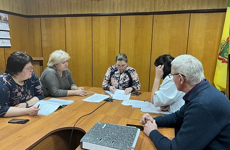 Закончился срок выдвижения кандидатов в депутаты представительных органов Бессоновского района.