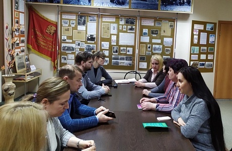 Обсудили вопросы реабилитации наркозависимых и алкоголезависимых граждан