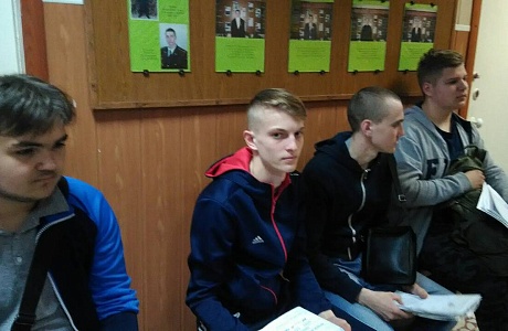 Всемирный День здоровья