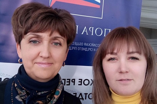 Повышение квалификации