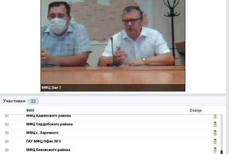 Начинаем подготовку к единому дню голосования