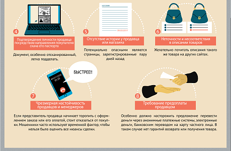 Осторожно:мошенники!