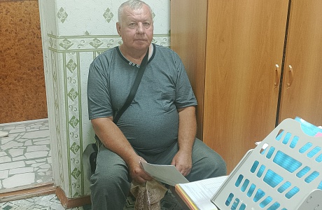 Организация исследовательской работы в архивном отделе администрации Бессоновского района