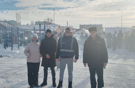 Рейды