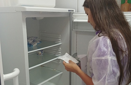 Проведена проверка второй смены летних оздоровительных лагерей с дневным пребыванием на базе общеобразовательных организаций Бессоновского района Пензенской области Проведена проверка второй смены летних оздоровительных лагерей с дневным пребыванием на базе общеобразовательных организаций Бессоновского района Пензенской области