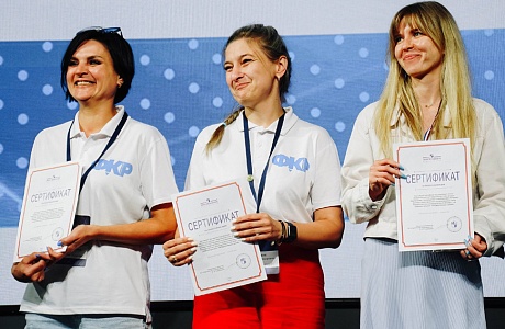 Опыт методической работы педагога Кижеватовской средней школы  отмечен издательством «Просвещение»