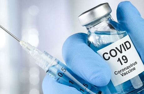 Более 30 тысяч жителей региона защитили себя от COVID-19 Более 30 тысяч жителей региона защитили себя от COVID-19