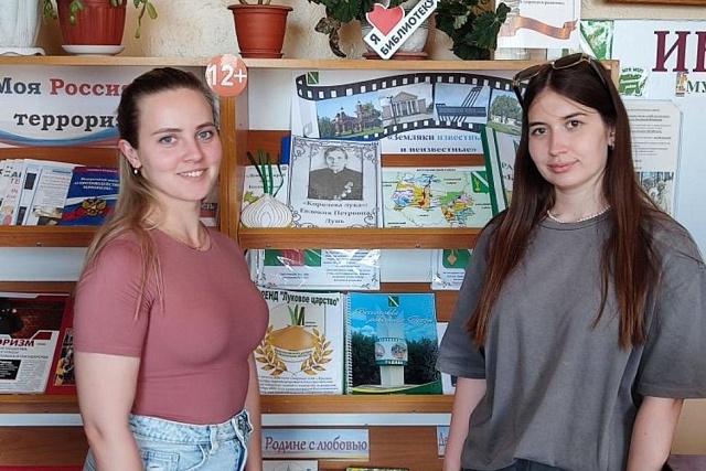 Краеведческий час «Земляки известные и неизвестные»