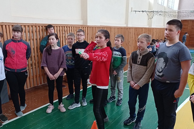 Акция «Лучшие в дартс»