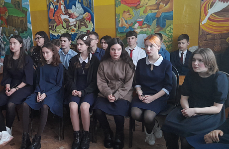 Антинаркотическая акция «Сообщи, где торгуют смертью»