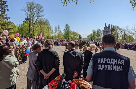 Рейды ДНД