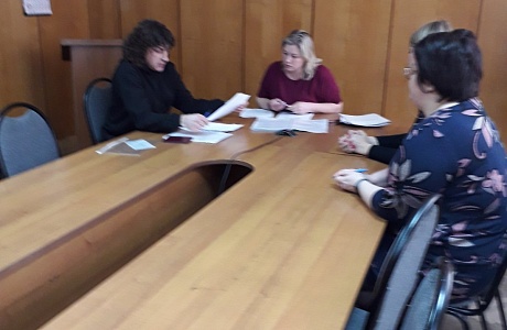 Пензенское региональное отделение ЛДПР  подало документы на регистрацию списка кандидатов