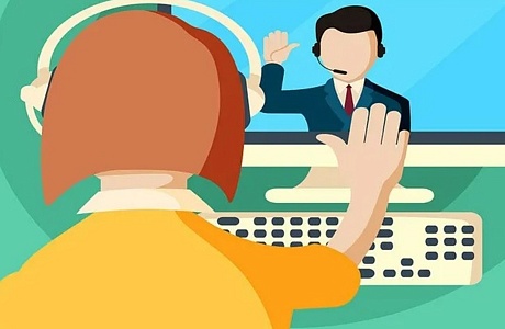 ONLINE-консультации по услугам ФКП Росреестра можно получить в МФЦ ежедневно в будние дни