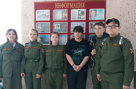 Фотовыставка о космонавтах «Крылатая легенда»