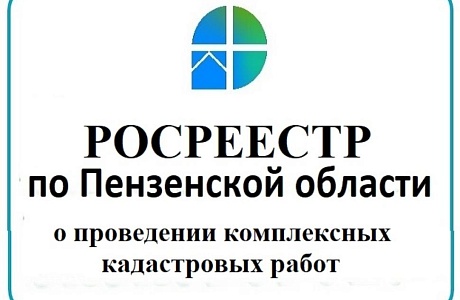 Извещения о начале проведении комплексных кадастровых работ получили жители Пензенской области.