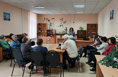 О необходимости диспансеризации