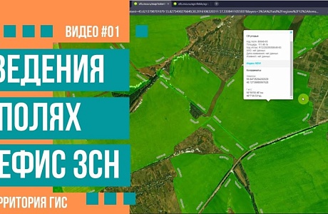 Сельхозтоваропроизодители Бессоновского района могут подать заявку для регистрации в ЕФИС ЗСН