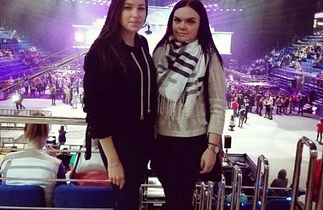 Международный форум добровольцев Международный форум добровольцев