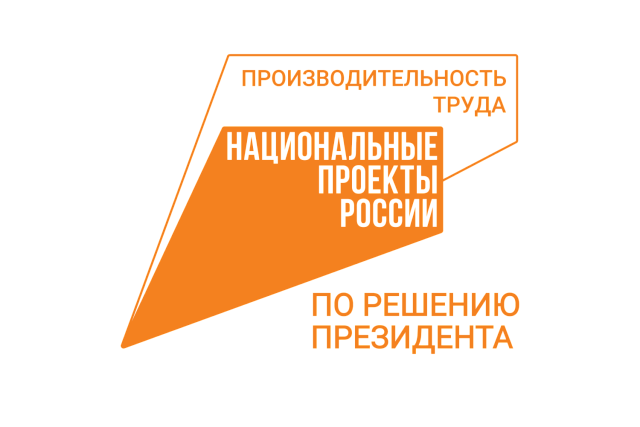 Обозначены контуры нового федерального проекта по производительности труда