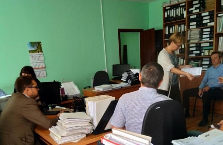 Торги в форме открытого аукциона по продаже земельного участка