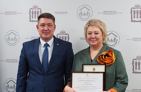 Подведение итогов работы за 2025 год в социальной сфере