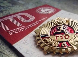 Состоялся муниципальный этап областного фестиваля ВФСК ГТО «Чемпион ГТО»