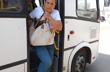 На территории Бессоновского района в населенном пункте с. Бессоновка проведен очередной рейд в пассажирском транспорте по соблюдению «масочного режима» На территории Бессоновского района в населенном пункте с. Бессоновка проведен очередной рейд в пассажирском транспорте по соблюдению «масочного режима»