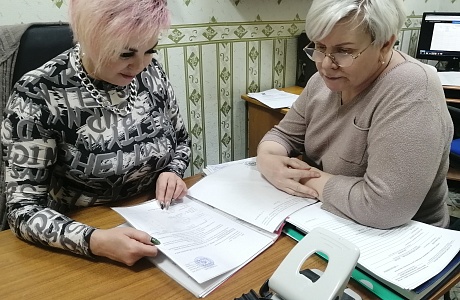 ИНДИВИДУАЛЬНАЯ КОНСУЛЬТАЦИЯ СЕКРЕТАРЯ УЧЕБНОЙ ЧАСТИ МБОУ СОШ №2 с.ГРАБОВО имени ГЕРОЯ РФ С.В.КУСТОВА  В РАМКАХ ПРОВЕДЕНИЯ   РАБОТЫ  ПО  ОКАЗАНИЮ  МЕТОДИЧЕСКОЙ ПОМОЩИ ОРГАНИЗАЦИЯМ- ИСТОЧНИКАМ КОМПЛЕКТОВАНИЯ 