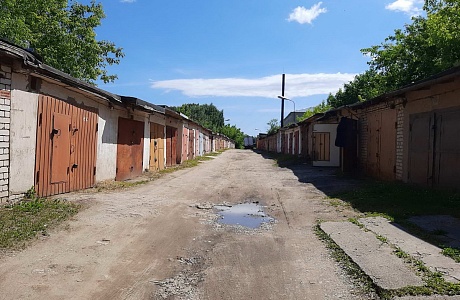 В Пензенской области усовершенствовали механизм оформления прав на земельные участки в рамках "гаражной амнистии"