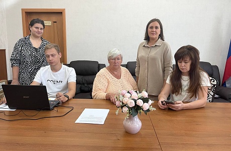 Обучение кадров Обучение кадров