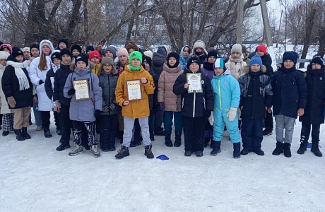 В здоровом теле здоровый дух