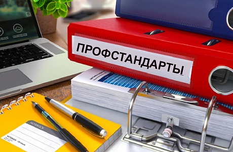 Применение профессиональных стандартов 