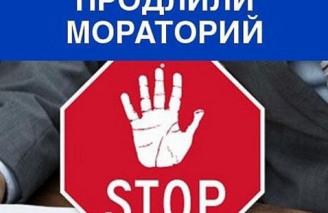 Мораторий на внеплановые проверки уточнили
