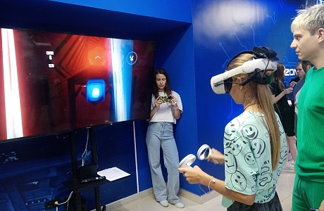 Игры ГТО