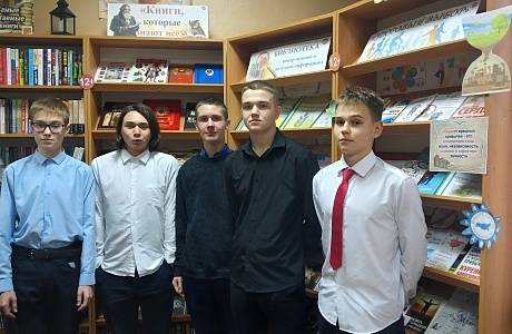 Познавательная программа «Маленькие хитрости крепкого здоровья»