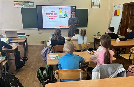 Знай правила движения, как таблицу умножения