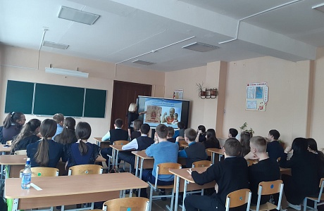 Урок ГТО В МБОУ СОШ с.Чемодановка Урок ГТО В МБОУ СОШ с.Чемодановка