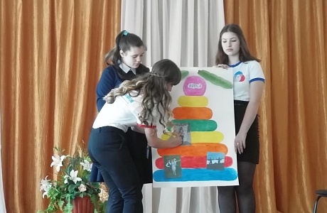 Активные лидеры Бессоновского района поборолись за звание «Лучший» Активные лидеры Бессоновского района поборолись за звание «Лучший»